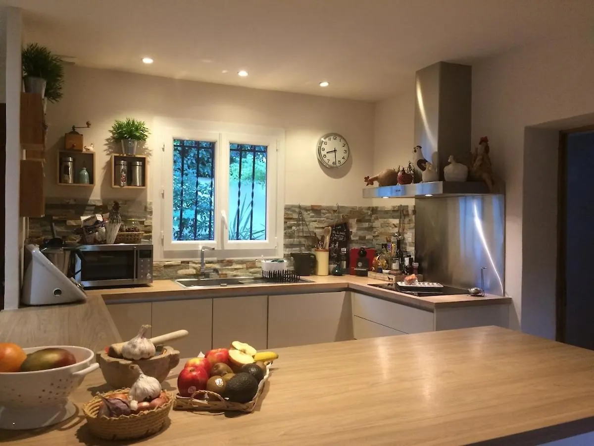 Var Draguignan Vacation Rental France