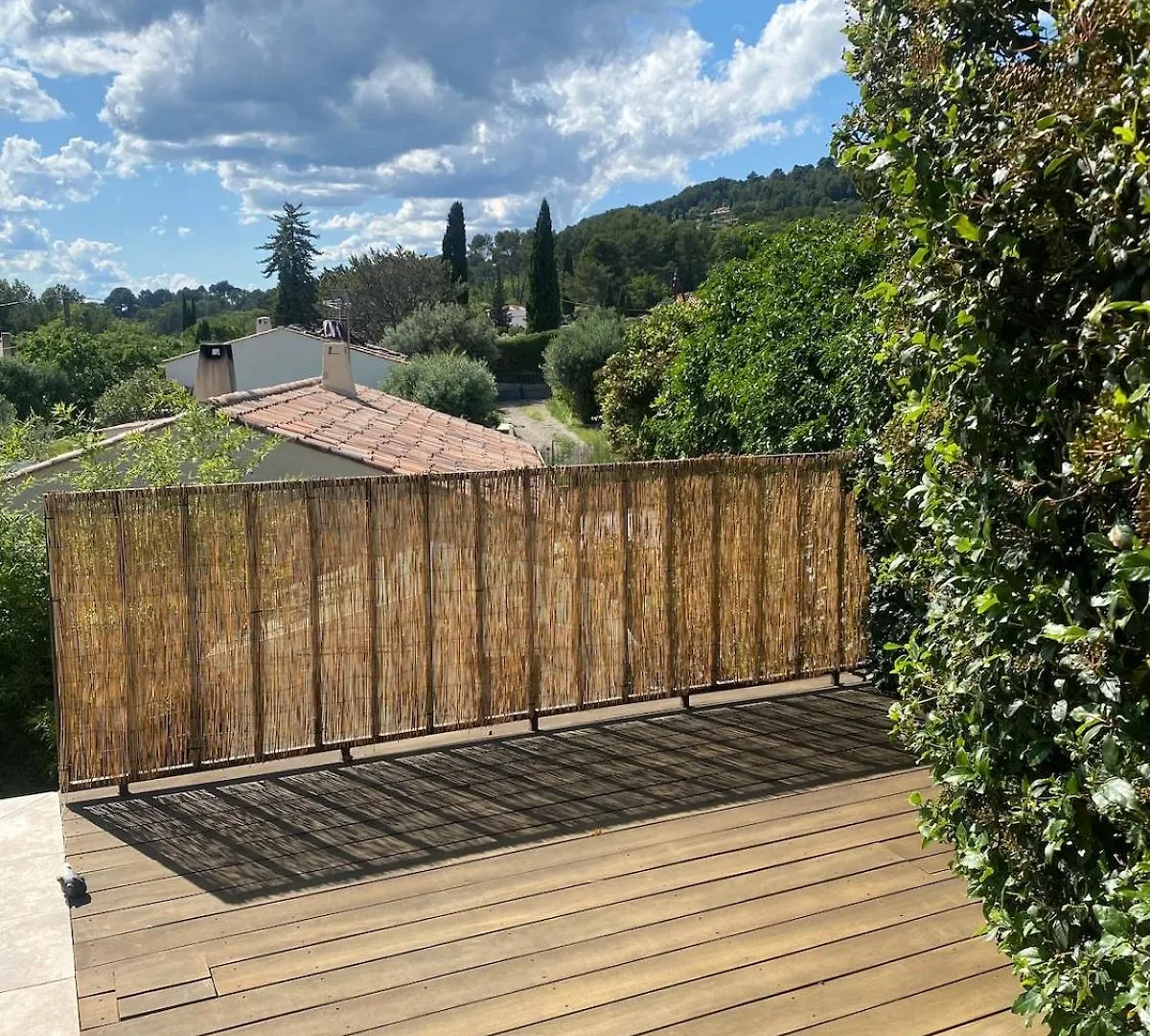 Var Draguignan Vacation Rental