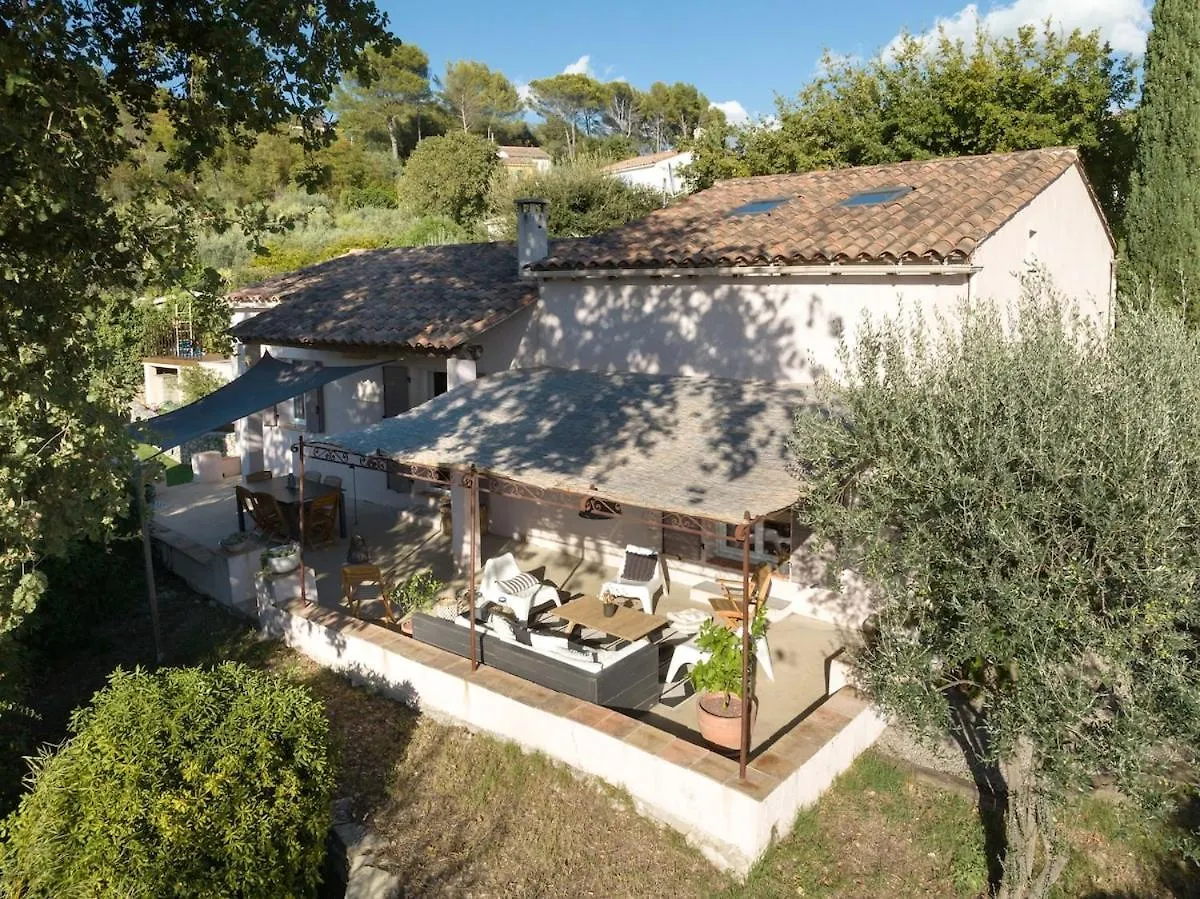 Var Draguignan Vacation Rental 0*,  France
