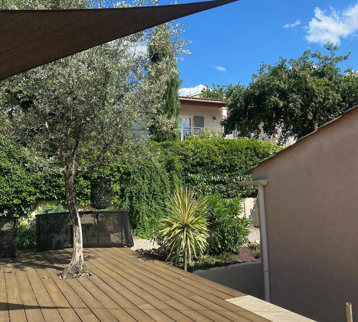 Var Draguignan Vacation Rental 0*,