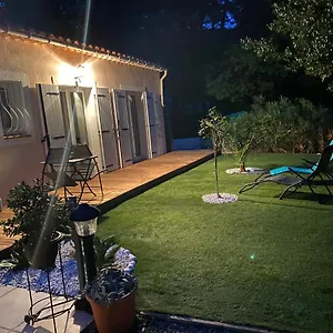 Zenitude Hébergement de vacances