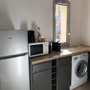 Joli Centre-ville Appartement