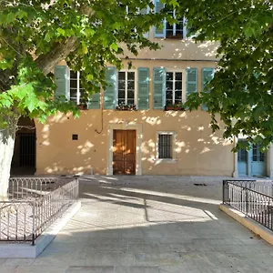 Cosycocoon La Bastide Appart hôtel