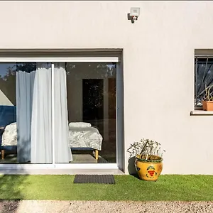 Blanche - En Provence Maison d'hôtes