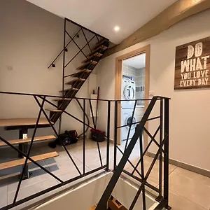 Maison Maltese Appartement