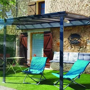 Maranatha En Provence Couette-café