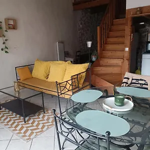 Loft Appartement